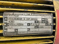 Rexroth 811 hydrauliek groep - afbeelding 4 van  13