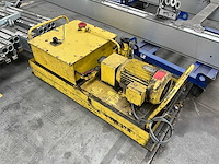 Rexroth 811 hydrauliek groep - afbeelding 5 van  13
