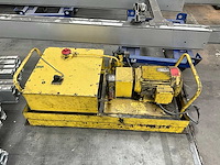 Rexroth 811 hydrauliek groep - afbeelding 1 van  13