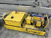 Rexroth 811 hydrauliek groep - afbeelding 6 van  13
