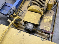 Rexroth 811 hydrauliek groep - afbeelding 9 van  13
