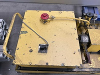 Rexroth 811 hydrauliek groep - afbeelding 12 van  13