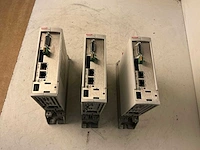 Rexroth hcs01.1e-w0008-a…. frequentieregelaar (3x) - afbeelding 2 van  6