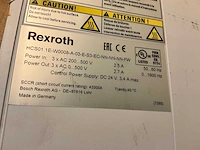 Rexroth hcs01.1e-w0008-a…. frequentieregelaar (3x) - afbeelding 5 van  6