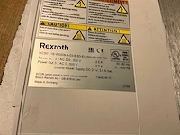 Rexroth hcs01.1e-w0008-a…. frequentieregelaar (3x) - afbeelding 6 van  6