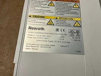 Rexroth hcs01.1e-w0008-a…. frequentieregelaar (3x) - afbeelding 4 van  6