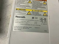 Rexroth hcs01.1e-w0008-a…. frequentieregelaar (3x) - afbeelding 5 van  6