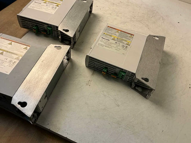 Rexroth hcs01.1e-w0008-a…. frequentieregelaar (3x) - afbeelding 6 van  6