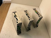 Rexroth hcs01.1e-w0008-a…. frequentieregelaar (3x)