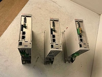 Rexroth hcs01.1e-w0008-a…. frequentieregelaar (3x) - afbeelding 2 van  7