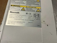 Rexroth hcs01.1e-w0008-a…. frequentieregelaar (3x) - afbeelding 6 van  7