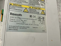 Rexroth hcs01.1e-w0008-a…. frequentieregelaar (3x) - afbeelding 7 van  7