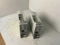 Rexroth hcs01.1e-w0028-a… frequentieregelaar (2x)