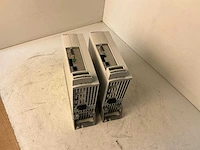 Rexroth hcs01.1e-w0028-a… frequentieregelaar (2x)