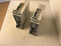 Rexroth hcs01.1e-w0028-a… frequentieregelaar (2x) - afbeelding 4 van  7