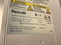 Rexroth hcs01.1e-w0028-a… frequentieregelaar (2x) - afbeelding 7 van  7