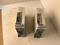Rexroth hcs01.1e-w0028-a… frequentieregelaar (2x) - afbeelding 3 van  11