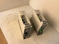 Rexroth hcs01.1e-w0028-a… frequentieregelaar (2x)
