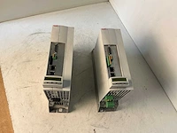 Rexroth hcs01.1e-w0028-a… frequentieregelaar (2x) - afbeelding 4 van  11