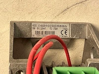 Rexroth hcs01.1e-w0028-a… frequentieregelaar (2x) - afbeelding 8 van  11