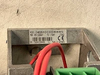 Rexroth hcs01.1e-w0028-a… frequentieregelaar (2x) - afbeelding 9 van  11