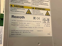 Rexroth hcs01.1e-w0028-a… frequentieregelaar (2x) - afbeelding 11 van  11