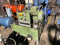 Rexroth hydraulisch aggregaat - afbeelding 1 van  4