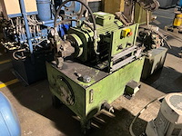 Rexroth hydraulisch aggregaat - afbeelding 2 van  4