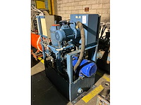 Rexroth hydraulisch aggregaat - afbeelding 2 van  6