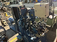 Rexroth hydraulisch aggregaat - afbeelding 3 van  6