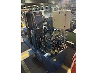 Rexroth hydraulisch aggregaat - afbeelding 4 van  6