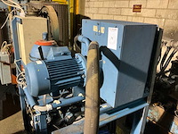 Rexroth hydraulisch aggregaat - afbeelding 5 van  6