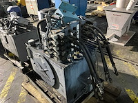 Rexroth hydraulisch aggregaat - afbeelding 5 van  5