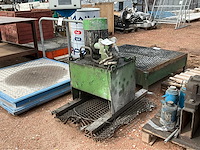 Rexroth hydraulische unit - afbeelding 1 van  6