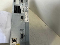 Rexroth indradrive c hcs02.1e-w0028 drive (2x) - afbeelding 5 van  9