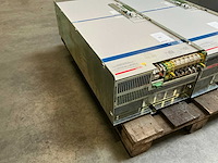 Rexroth indramat diax03 / dkr02 industriële servo aandrijfregelaar - afbeelding 3 van  8