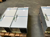 Rexroth indramat diax03 / dkr02 industriële servo aandrijfregelaar - afbeelding 1 van  9