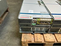 Rexroth indramat diax03 / dkr02 industriële servo aandrijfregelaar - afbeelding 4 van  9