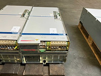 Rexroth indramat diax03 / dkr02 industriële servo aandrijfregelaar - afbeelding 4 van  9