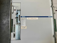 Rexroth indramat diax03 / dkr02 industriële servo aandrijfregelaar - afbeelding 5 van  9