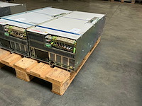 Rexroth indramat diax03 / dkr02 industriële servo aandrijfregelaar - afbeelding 3 van  7