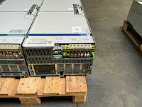 Rexroth indramat diax03 / dkr02 industriële servo aandrijfregelaar - afbeelding 4 van  7