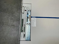 Rexroth indramat diax03 / dkr02 industriële servo aandrijfregelaar - afbeelding 5 van  7