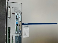 Rexroth indramat diax03 / dkr02 industriële servo aandrijfregelaar - afbeelding 6 van  7