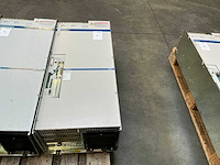 Rexroth indramat diax03 / dkr02 industriële servo aandrijfregelaar - afbeelding 1 van  7