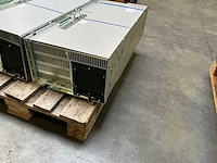 Rexroth indramat diax03 / dkr02 industriële servo aandrijfregelaar - afbeelding 2 van  7