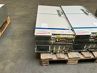 Rexroth indramat diax03 / dkr02 industriële servo aandrijfregelaar - afbeelding 4 van  7