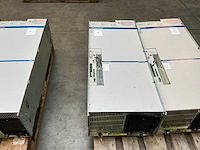 Rexroth indramat diax03 / dkr02 industriële servo aandrijfregelaar - afbeelding 1 van  7
