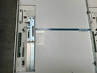 Rexroth indramat diax03 / dkr02 industriële servo aandrijfregelaar - afbeelding 5 van  7