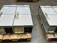 Rexroth indramat diax03 / dkr02 industriële servo aandrijfregelaar - afbeelding 2 van  8